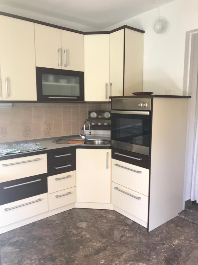 Apartment Sara M Gajac Zewnętrze zdjęcie