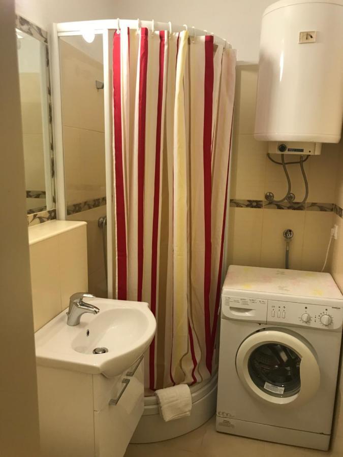 Apartment Sara M Gajac Zewnętrze zdjęcie