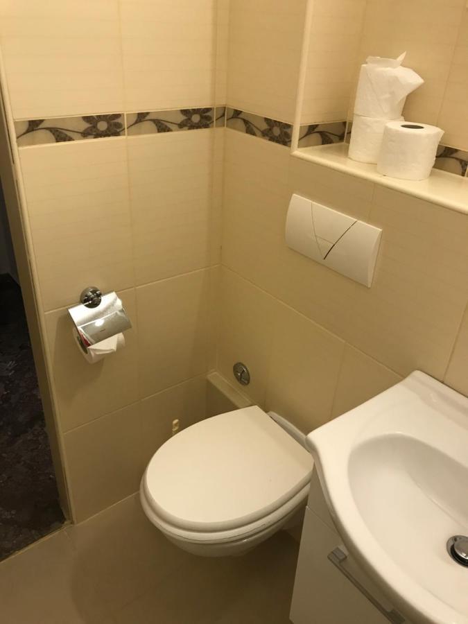 Apartment Sara M Gajac Zewnętrze zdjęcie