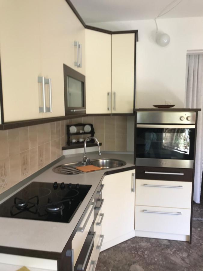 Apartment Sara M Gajac Zewnętrze zdjęcie