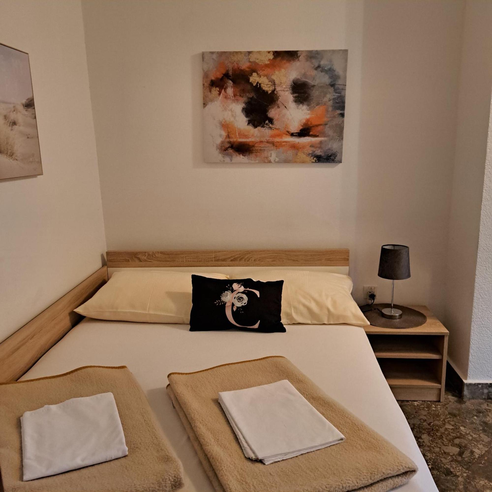 Apartment Sara M Gajac Zewnętrze zdjęcie