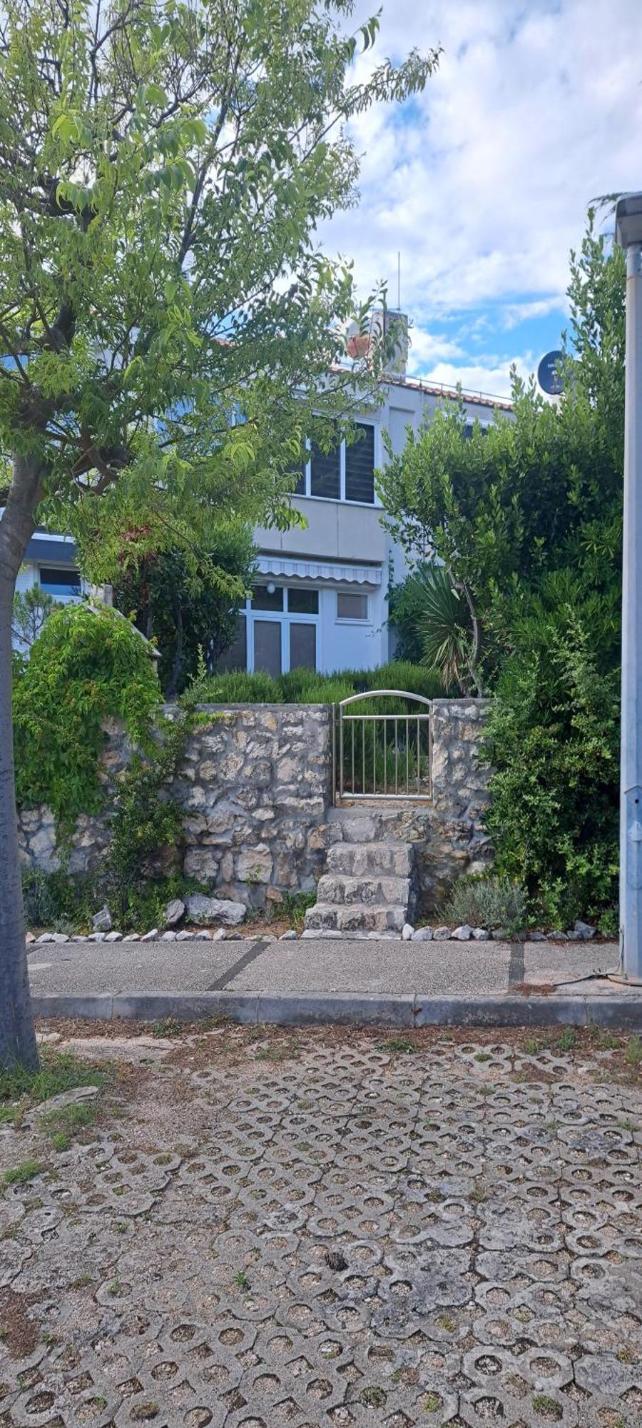 Apartment Sara M Gajac Zewnętrze zdjęcie