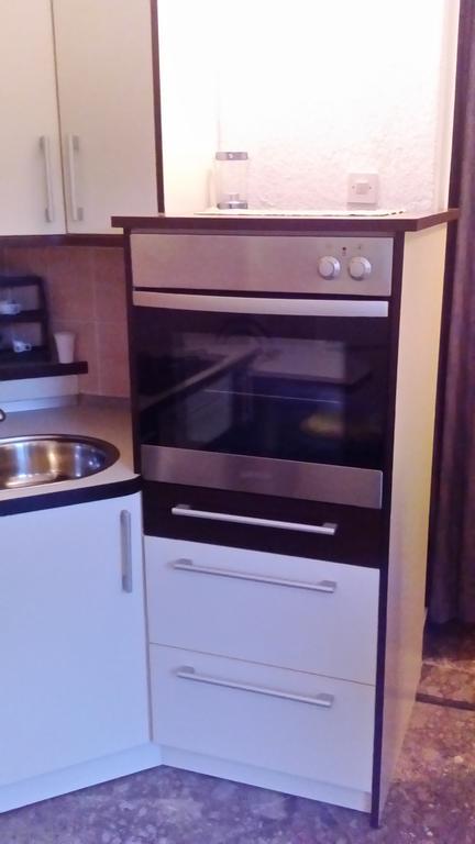 Apartment Sara M Gajac Zewnętrze zdjęcie